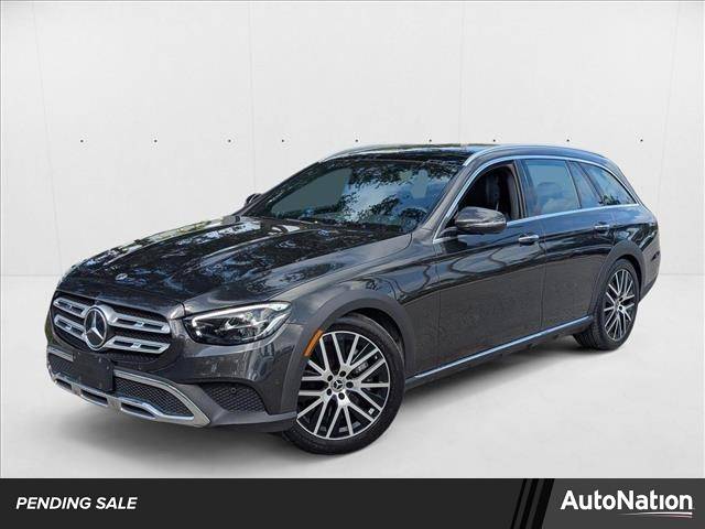 2021 Mercedes-Benz E-Class E 450 — Wagon — 64,547 mi — Delray Beach, FL