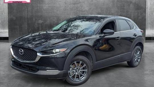 2022 Mazda CX-30 S — SUV — 50,057 mi — Delray Beach, FL