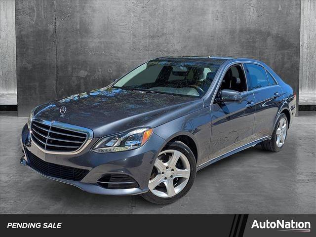 2014 Mercedes-Benz E-Class E 350 — Sedan — 99,575 mi — Delray Beach, FL