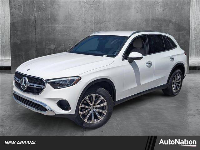 2023 Mercedes-Benz GLC GLC 300 — SUV — 1,598 mi — Delray Beach, FL