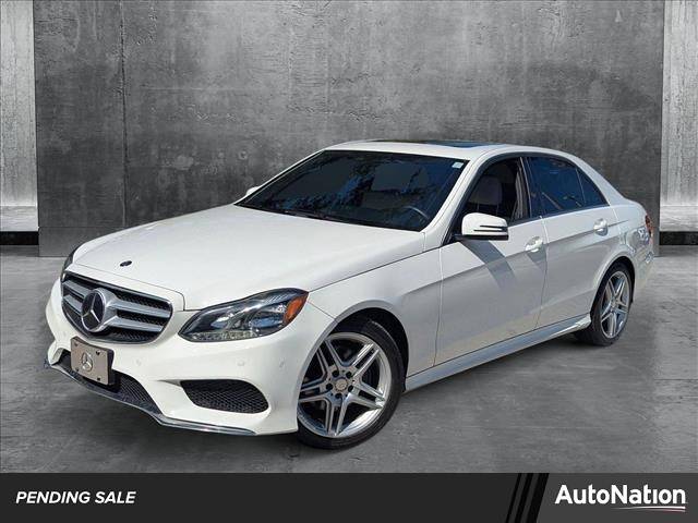 2014 Mercedes-Benz E-Class E 350 — Sedan — 101,789 mi — Delray Beach, FL