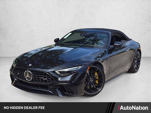 Used 2022 Mercedes-Benz for Sale Near Me - TrueCar