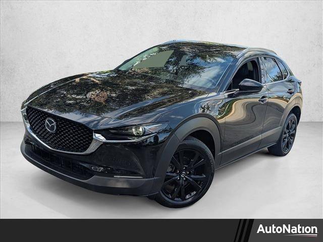 2021 Mazda CX-30 Turbo Premium — SUV — 20,614 mi — Delray Beach, FL