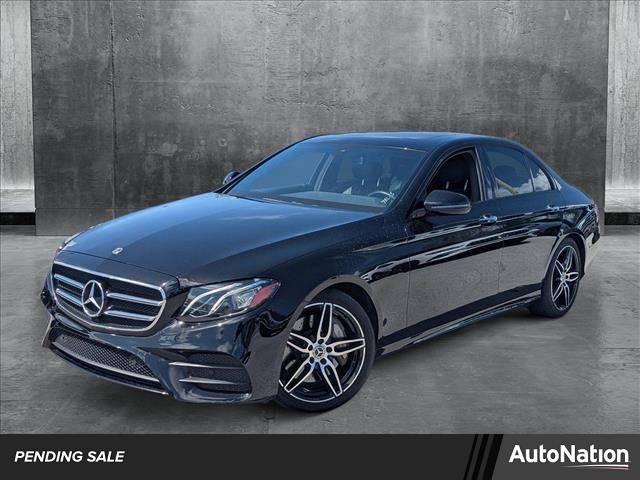 2019 Mercedes-Benz E-Class E 300 — Sedan — 29,732 mi — Delray Beach, FL