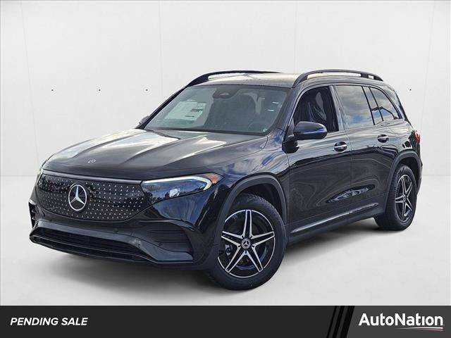 【新品半額以下‼️】EQWEL LB40 ENGLISH 1 2025年最新版 New Mercedes-Benz EQB for Sale in Nederland, TX | Edmunds