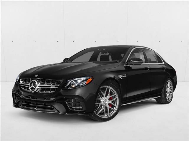 2019 Mercedes-Benz E-Class AMG E 63 S — Sedan — 27,470 mi — Delray Beach, FL