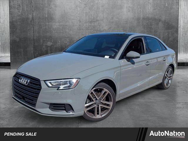 2020 Audi A3 Premium — Sedan — 51,898 mi — Delray Beach, FL