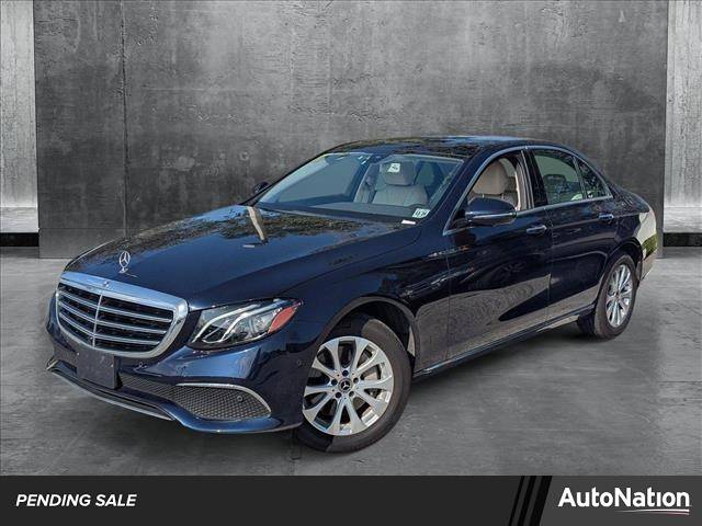 2020 Mercedes-Benz E-Class E 350 — Sedan — 22,357 mi — Delray Beach, FL