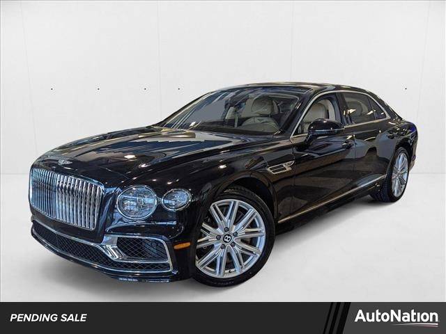 2023 Bentley Flying Spur