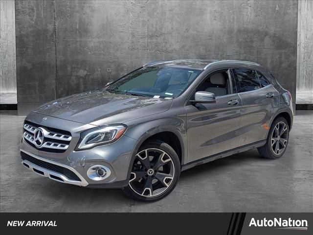 2019 Mercedes-Benz GLA GLA 250 — SUV — 71,343 mi — Delray Beach, FL