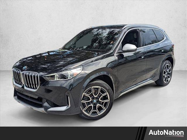 2024 BMW X1 28i — SUV — 11,754 mi — Delray Beach, FL