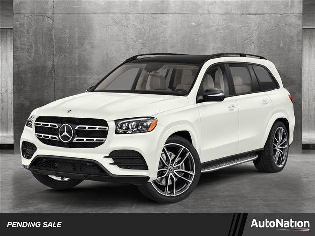 2023 Mercedes-Benz GLS GLS 580 — SUV — 20,752 mi — Delray Beach, FL