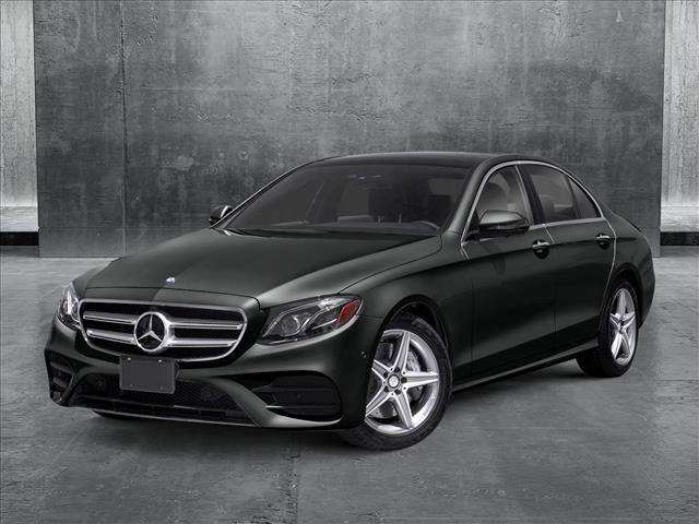 2019 Mercedes-Benz E-Class E 300 — Sedan — 34,192 mi — Delray Beach, FL