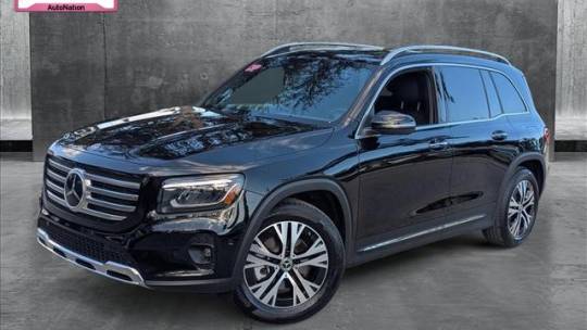 2024 Mercedes-Benz GLB GLB 250 — SUV — 10,126 mi — Delray Beach, FL