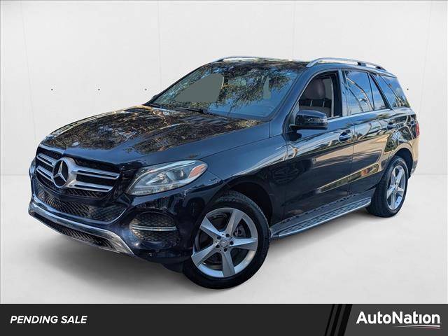 2017 Mercedes-Benz GLE GLE 350 — SUV — 74,401 mi — Delray Beach, FL