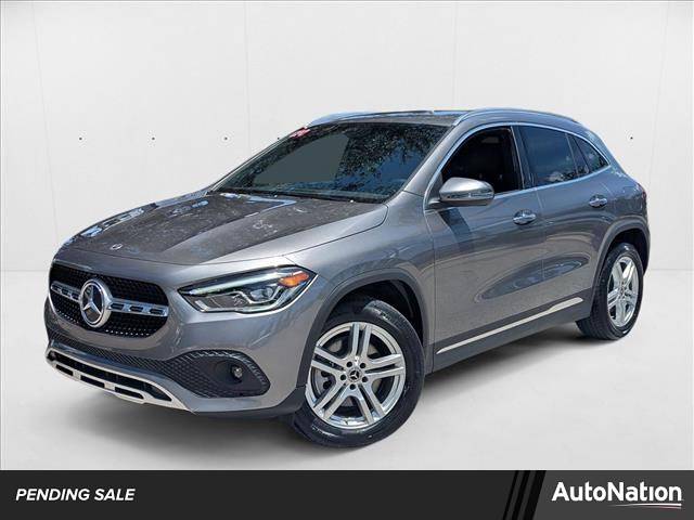 2022 Mercedes-Benz GLA GLA 250 — SUV — 14,269 mi — Delray Beach, FL