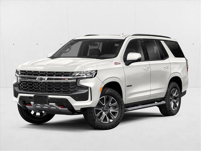 2024 Chevrolet Tahoe Z71 — SUV — 3,711 mi — Delray Beach, FL