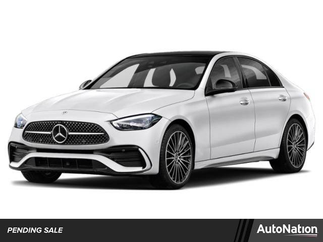 2024 Mercedes-Benz C-Class C 300 — Sedan — 19,854 mi — Delray Beach, FL