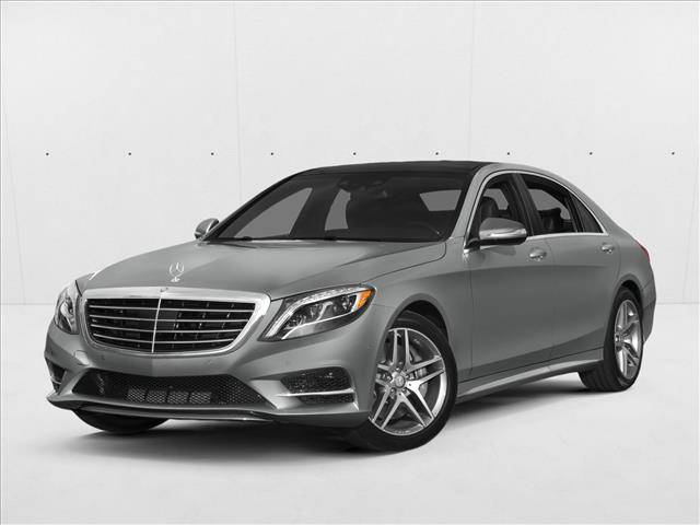 2015 Mercedes-Benz S-Class S 550 — Sedan — 73,064 mi — Delray Beach, FL