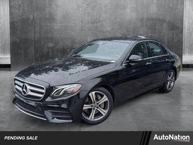 2020 Mercedes-Benz E-Class E 350 — Sedan — 34,907 mi — Delray Beach, FL