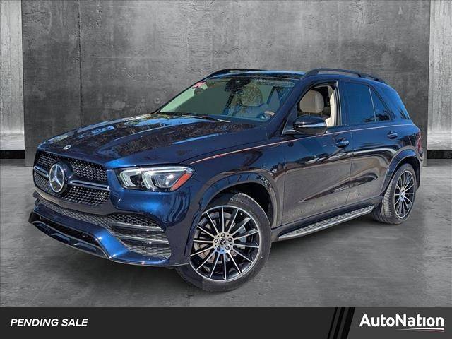 2022 Mercedes-Benz GLE GLE 350 — SUV — 20,795 mi — Delray Beach, FL