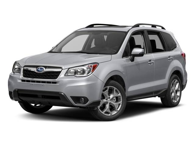 2016 Subaru Forester 2.5i Limited — SUV — 90,708 mi — Delray Beach, FL