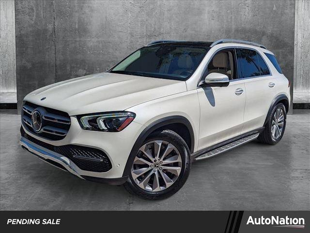 2022 Mercedes-Benz GLE GLE 350 — SUV — 30,563 mi — Delray Beach, FL