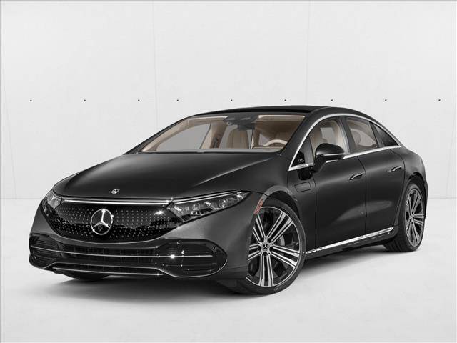 2023 Mercedes-Benz EQS Sedan EQS 450+ — Hatchback — 16,812 mi — Delray Beach, FL