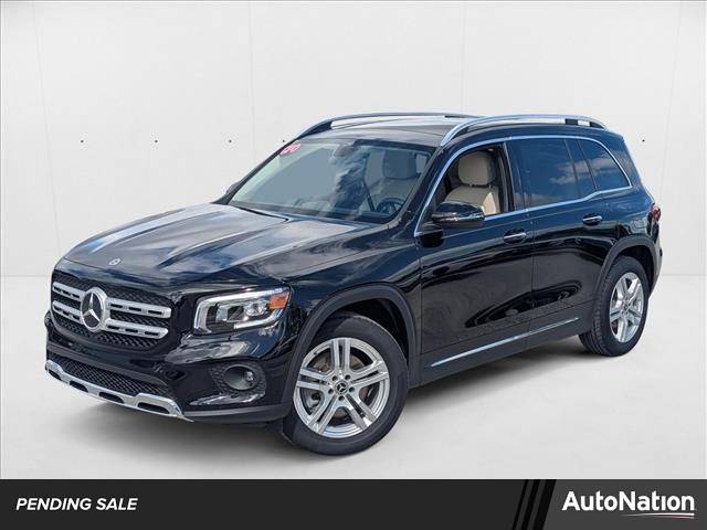 2023 Mercedes-Benz GLB GLB 250 — SUV — 18,978 mi — Delray Beach, FL