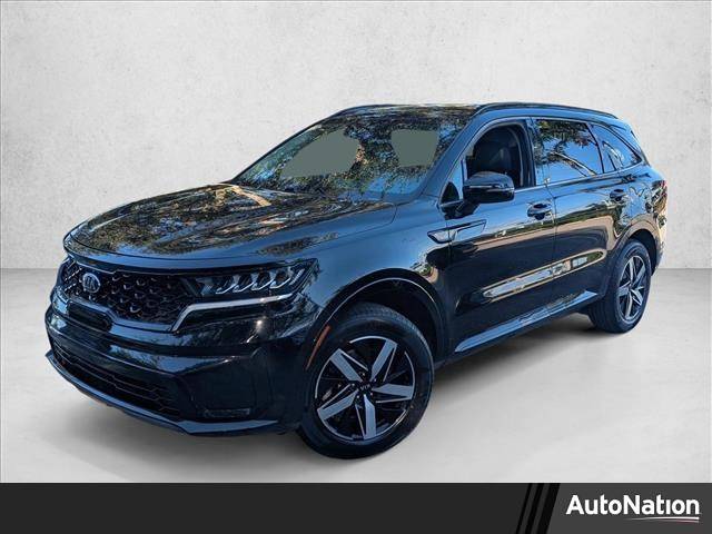 2021 Kia Sorento S — SUV — 36,699 mi — Delray Beach, FL