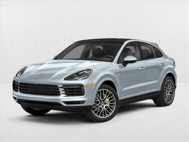 2024 Porsche Cayenne Turbo E-Hybrid — SUV — 10,077 mi — Delray Beach, FL