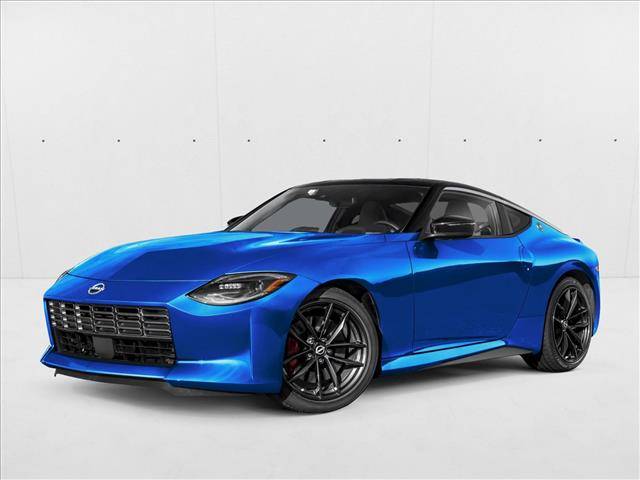 2025 Nissan Z