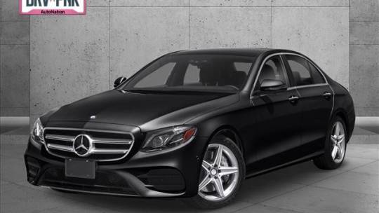 2017 Mercedes-Benz E-Class E 300 — Sedan — 74,570 mi — Delray Beach, FL