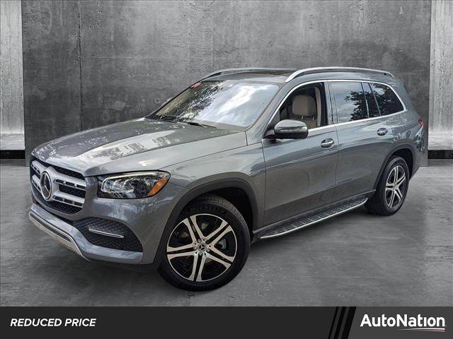 2021 Mercedes-Benz GLS GLS 450 — SUV — 44,426 mi — Delray Beach, FL