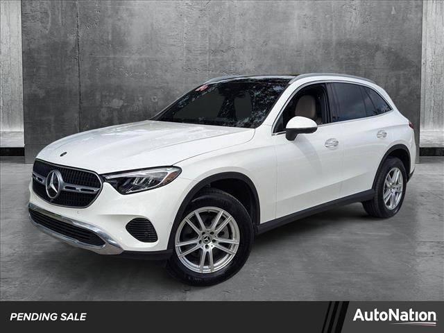 2023 Mercedes-Benz GLC GLC 300 — SUV — 14,896 mi — Delray Beach, FL