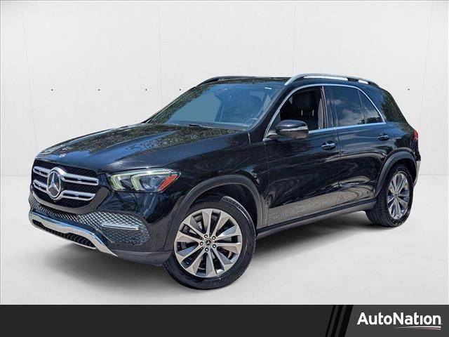 2020 Mercedes-Benz GLE GLE 350 — SUV — 53,035 mi — Delray Beach, FL