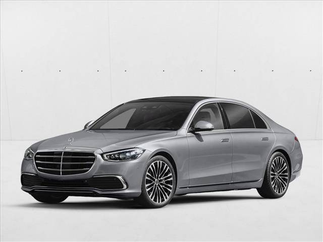 2022 Mercedes-Benz S-Class S 580 — Sedan — 36,286 mi — Delray Beach, FL