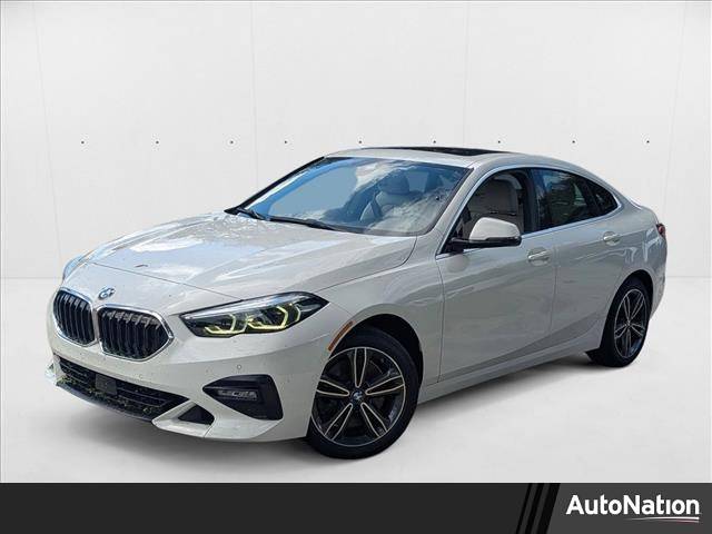 2021 BMW 2 Series 228i — Sedan — 37,459 mi — Delray Beach, FL