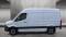 2024 Mercedes-Benz Sprinter Cargo Van in Delray Beach, FL 5 - Open Gallery