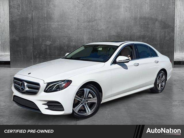 2019 Mercedes-Benz E-Class E 300 — Sedan — 42,267 mi — Delray Beach, FL