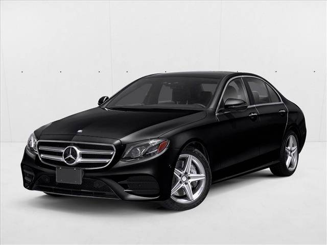 2018 Mercedes-Benz E-Class E 300 — Sedan — 69,633 mi — Delray Beach, FL
