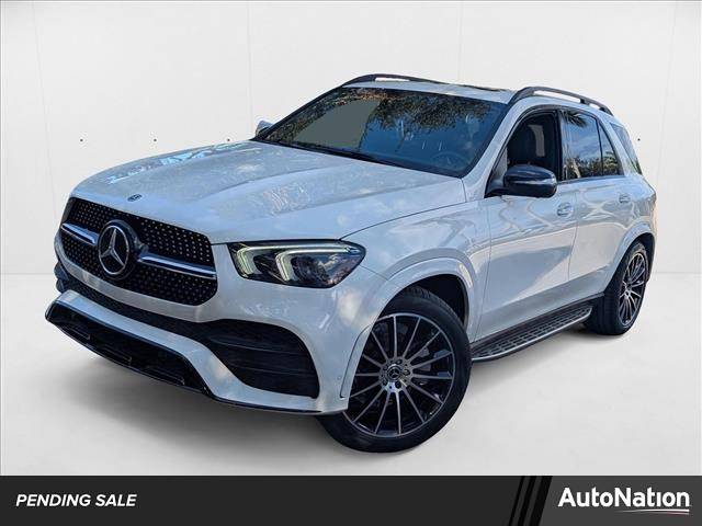 2023 Mercedes-Benz GLE GLE 350 — SUV — 49,513 mi — Delray Beach, FL