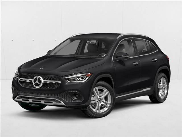 2023 Mercedes-Benz GLA GLA 250 — SUV — 14,903 mi — Delray Beach, FL