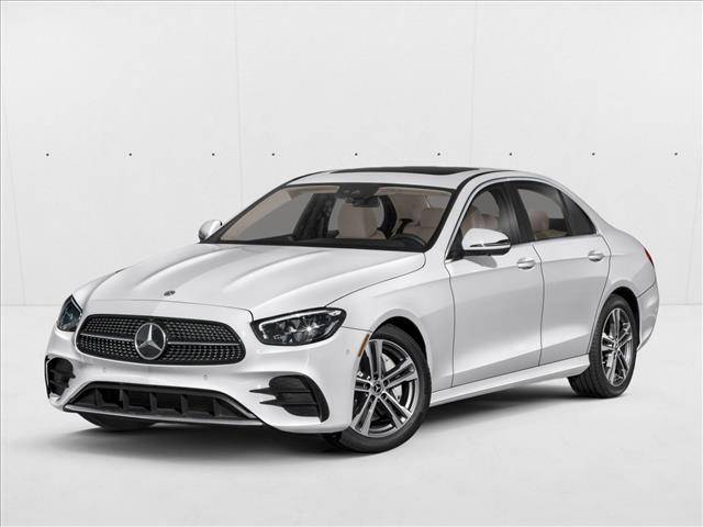 2023 Mercedes-Benz E-Class E 350 — Sedan — 6,868 mi — Delray Beach, FL