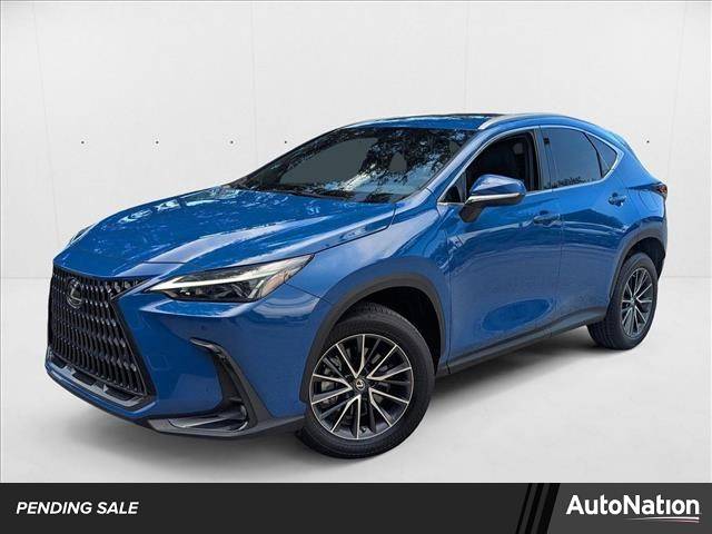 2023 Lexus NX NX 350 Premium — SUV — 8,430 mi — Delray Beach, FL