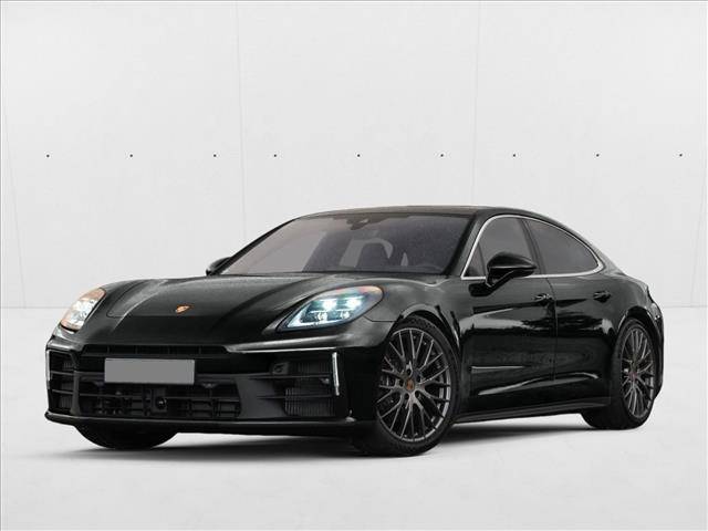 2024 Porsche Panamera 4 — Hatchback — 8,884 mi — Delray Beach, FL