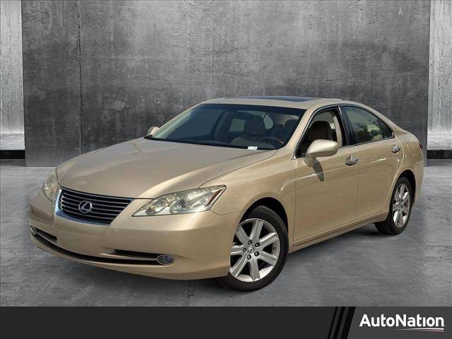 2009 Lexus ES ES 350 — Sedan — 85,080 mi — Delray Beach, FL