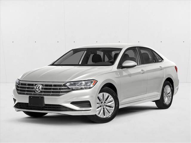 2020 Volkswagen Jetta S — Sedan — 55,661 mi — Delray Beach, FL