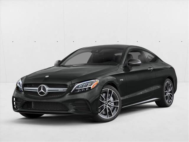 2019 Mercedes-Benz C-Class AMG C 43 — Coupe — 83,716 mi — Delray Beach, FL