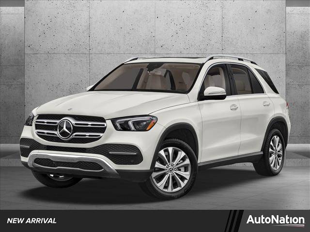 2022 Mercedes-Benz GLE GLE 350 — SUV — 28,231 mi — Delray Beach, FL